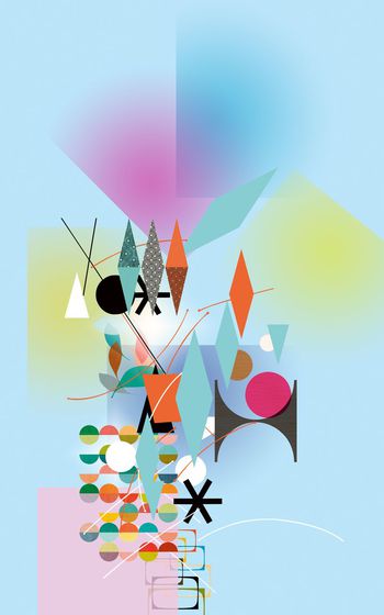 582897-几何拼贴-几何图案