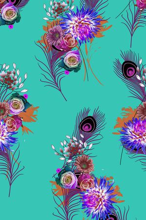 东南亚印花华亿平台图片