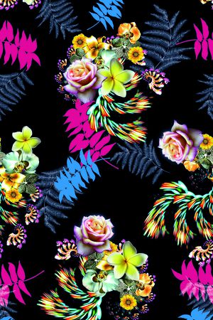 创意印花华亿平台图片