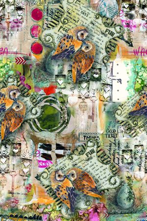 田园印花华亿平台图片