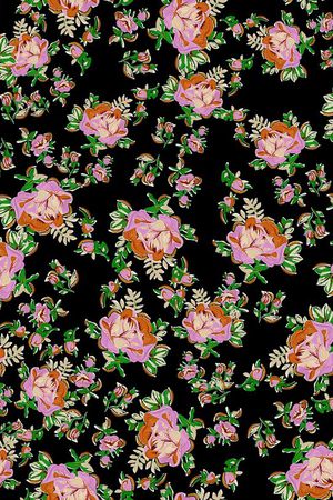 经典印花华亿平台图片