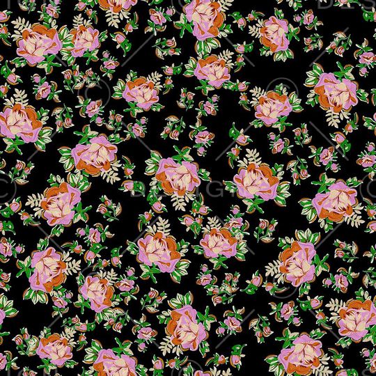 经典印花华亿平台图片