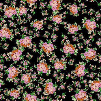 经典印花华亿平台图片