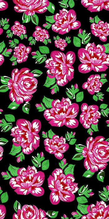 手绘印花华亿平台图片