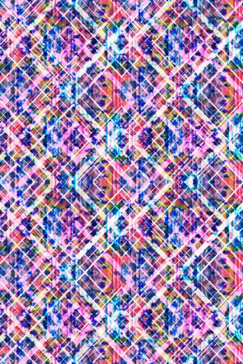 582981-几何拼接破碎色彩拼接