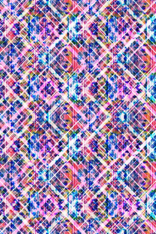 休闲印花华亿平台图片