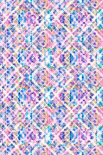 582982-几何拼接破碎色彩拼接