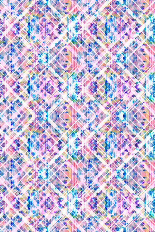 休闲印花华亿平台图片