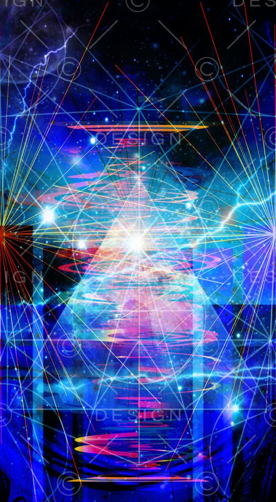 潮流时尚印花华亿平台图片