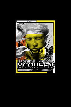 时尚抽象印花华亿平台图片