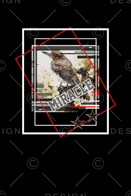 时尚潮牌印花华亿平台图片