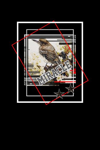 时尚潮牌印花华亿平台图片