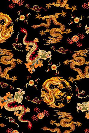 民族风印花华亿平台图片