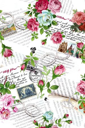 休闲风印花华亿平台图片