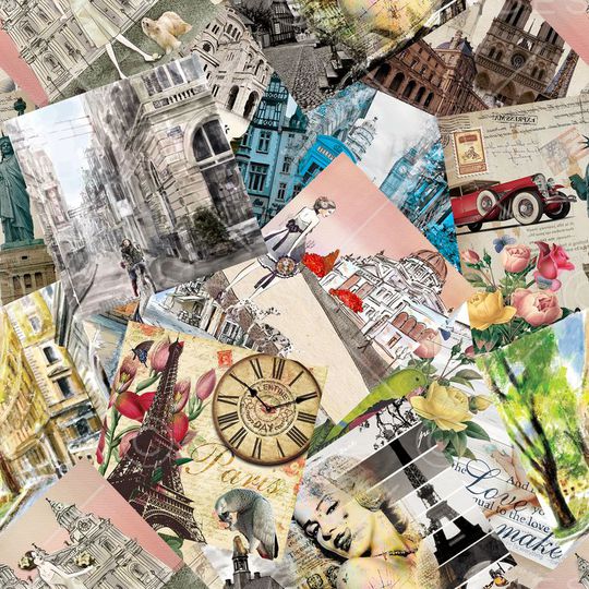 风景印花华亿平台图片