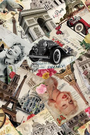 休闲风印花华亿平台图片