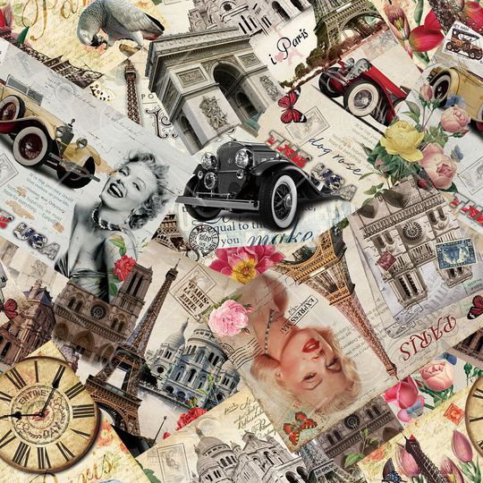 休闲风印花华亿平台图片