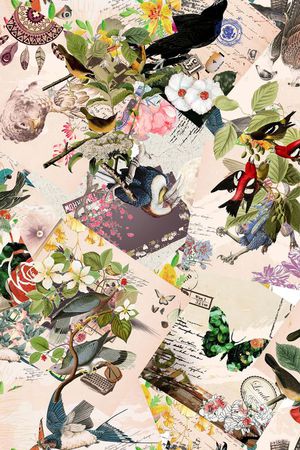 景观印花华亿平台图片