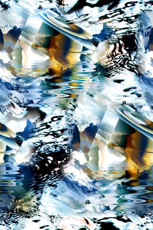 动感印花华亿平台图片