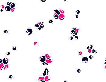 583120-田园小碎花