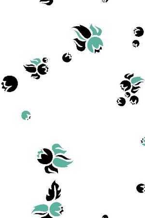 田园印花华亿平台图片