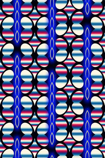 583133-未来数码渐变几何男装