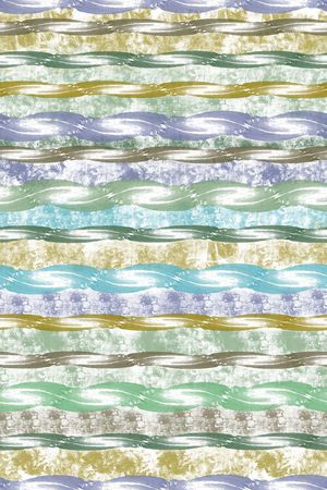 零点--泳装印花华亿平台图片