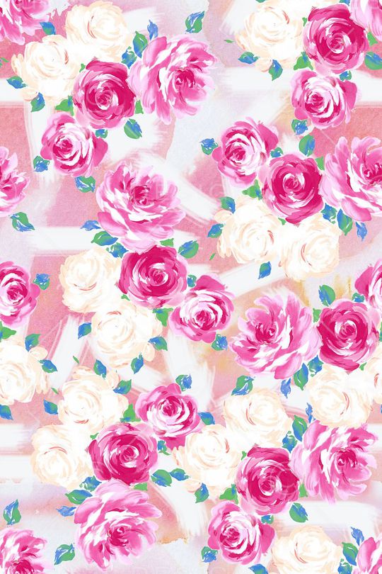 笔刷印花华亿平台图片