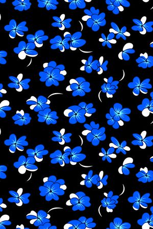 大牌花印花华亿平台图片