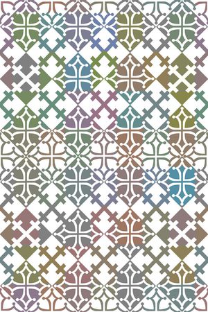 零点--传统印花华亿平台图片