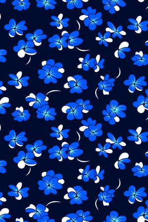 大牌花印花华亿平台图片