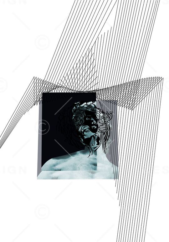 数码印花印花华亿平台图片