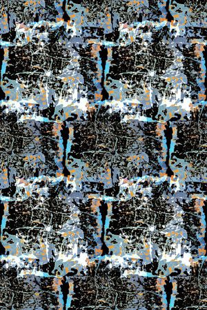 泼溅印花华亿平台图片