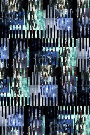 切割男装定位印花印花华亿平台图片