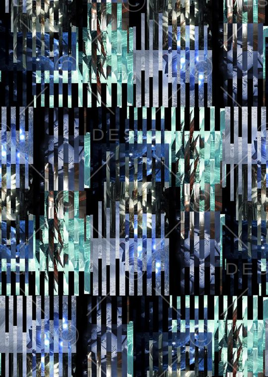 切割男装定位印花印花华亿平台图片