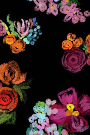 时尚印花华亿平台图片