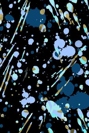 趣味印花华亿平台图片