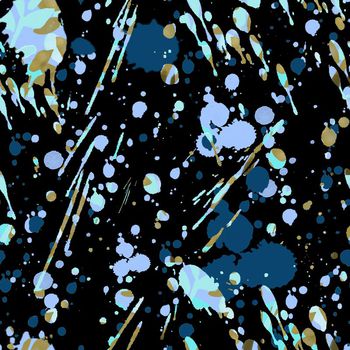 583512-手绘肌理----欢乐