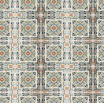 莫里斯印花华亿平台图片