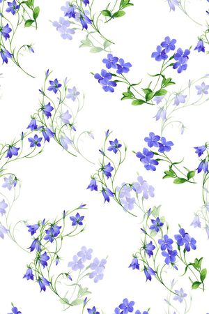 小花印花华亿平台图片