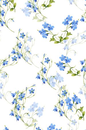 小花印花华亿平台图片