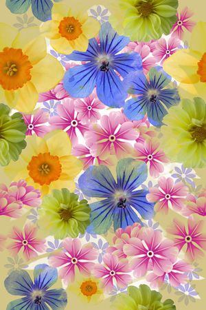 时尚印花华亿平台图片