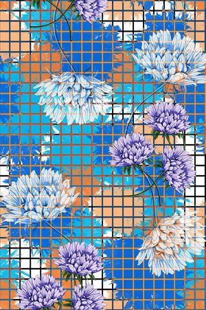 L.D~手绘印花华亿平台图片