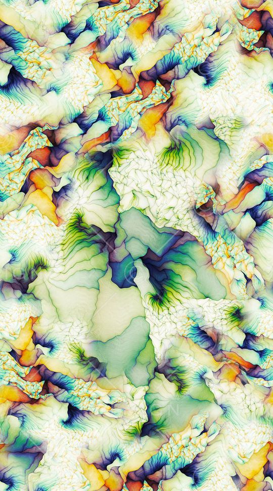 渐变印花华亿平台图片