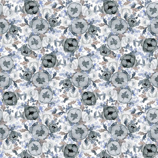 复古印花华亿平台图片