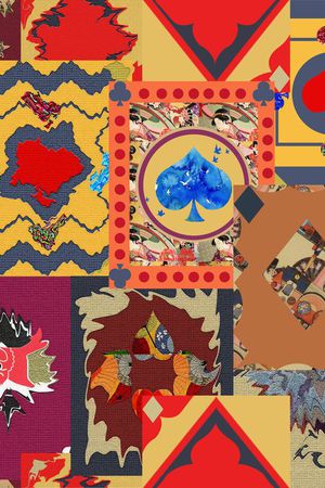 成熟印花华亿平台图片