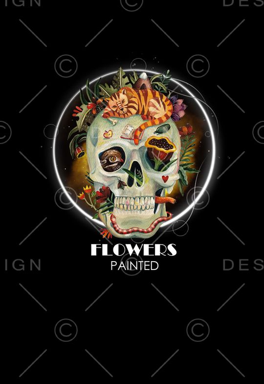 T恤卫衣印花华亿平台图片