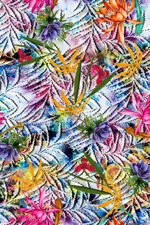 女装印花华亿平台图片