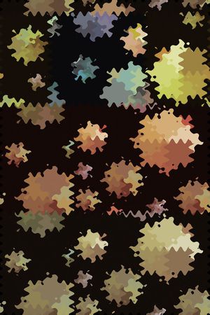 军装迷彩印花华亿平台图片