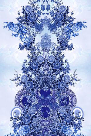 定位印花华亿平台图片